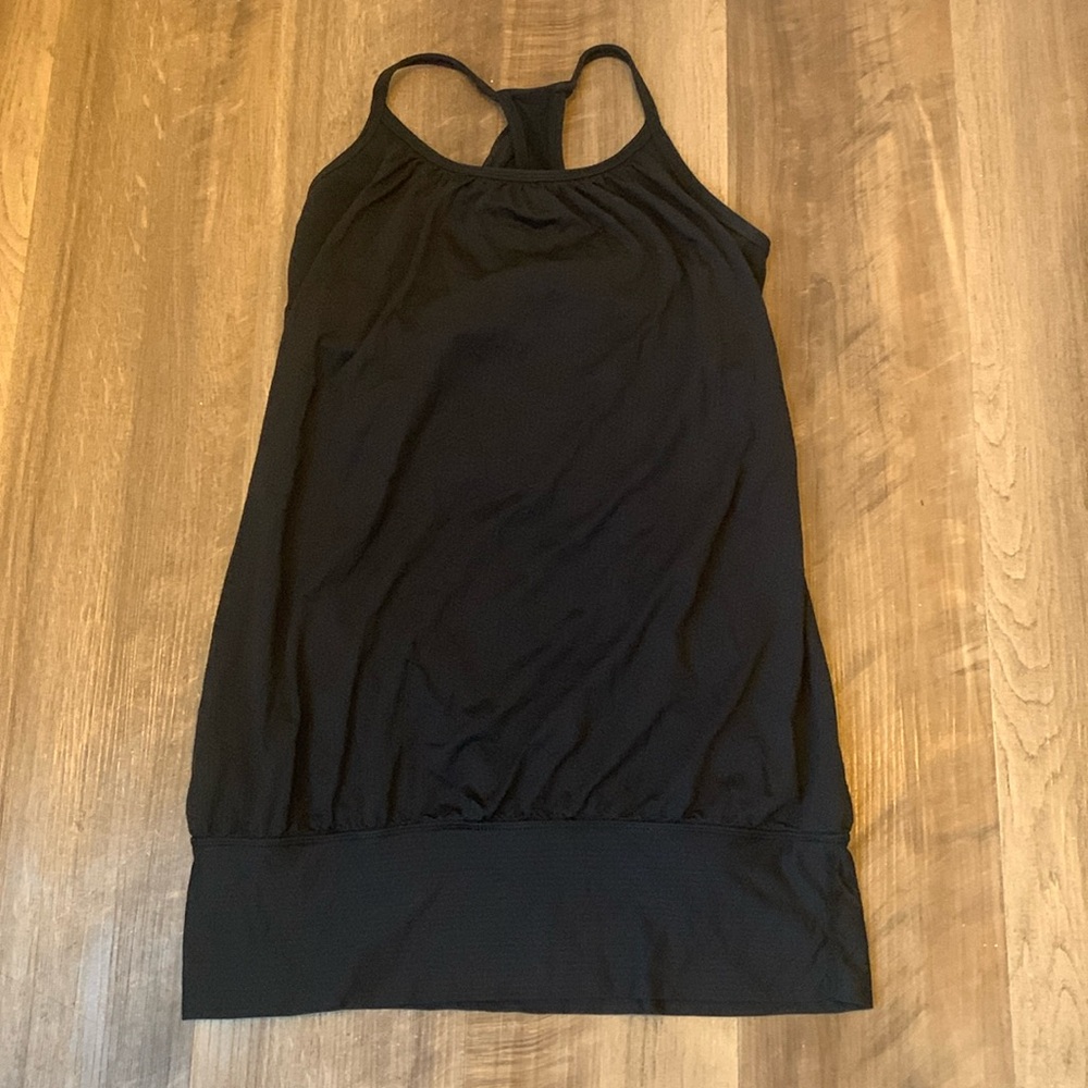lululemon Women’s No Limits Tank